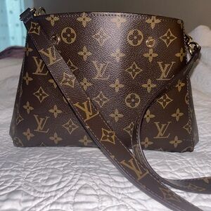 LV Crossbody Purse